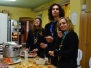Pranzo di Gruppo e inaugurazione del riscaldamento